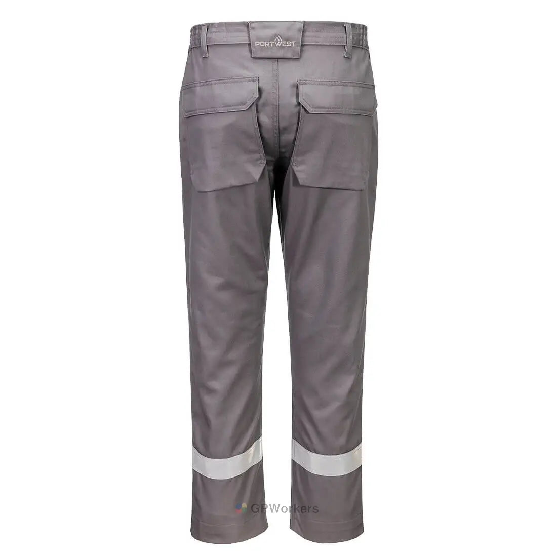 PANTALON MULTIRISQUES 280G PORTWEST