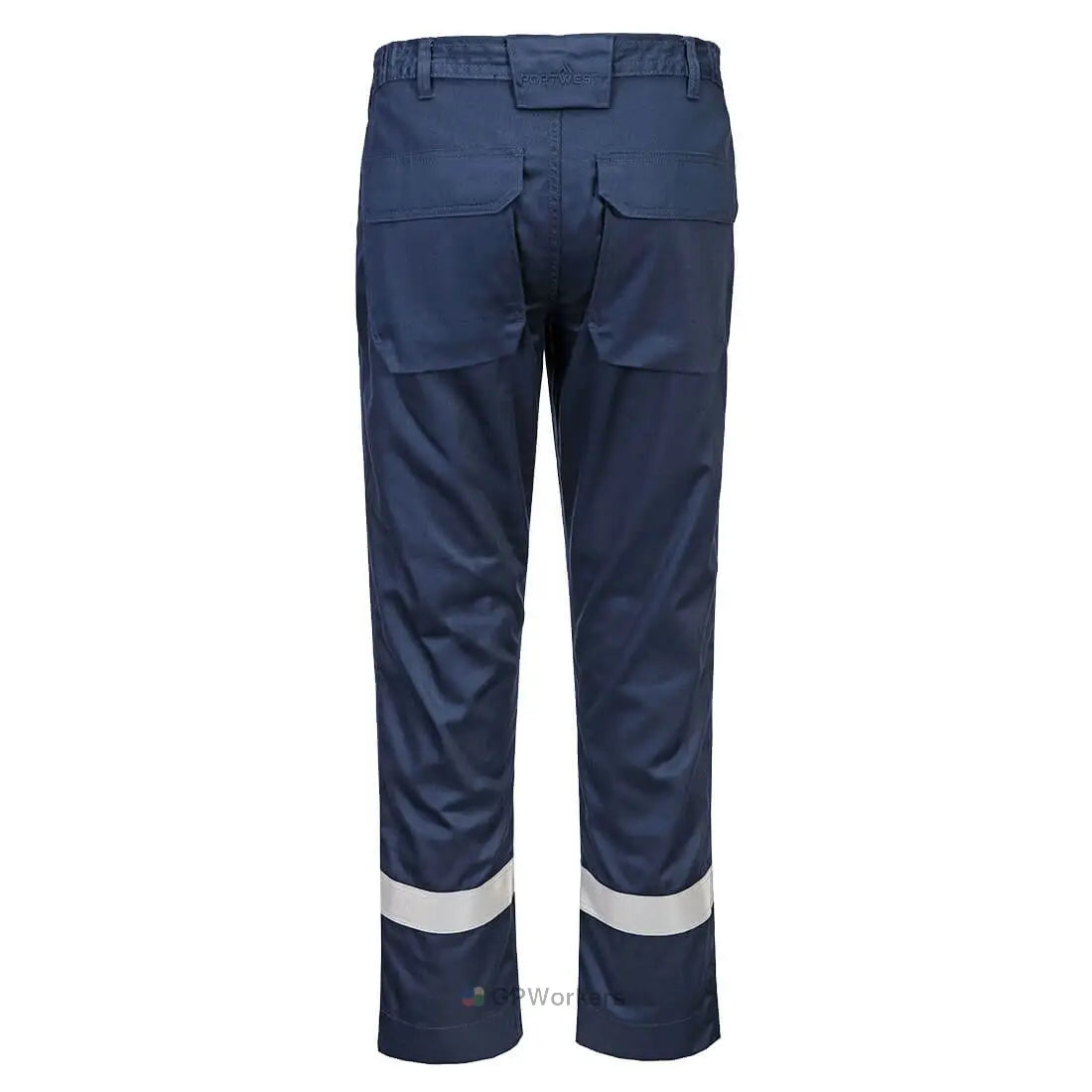 PANTALON MULTIRISQUES 280G PORTWEST