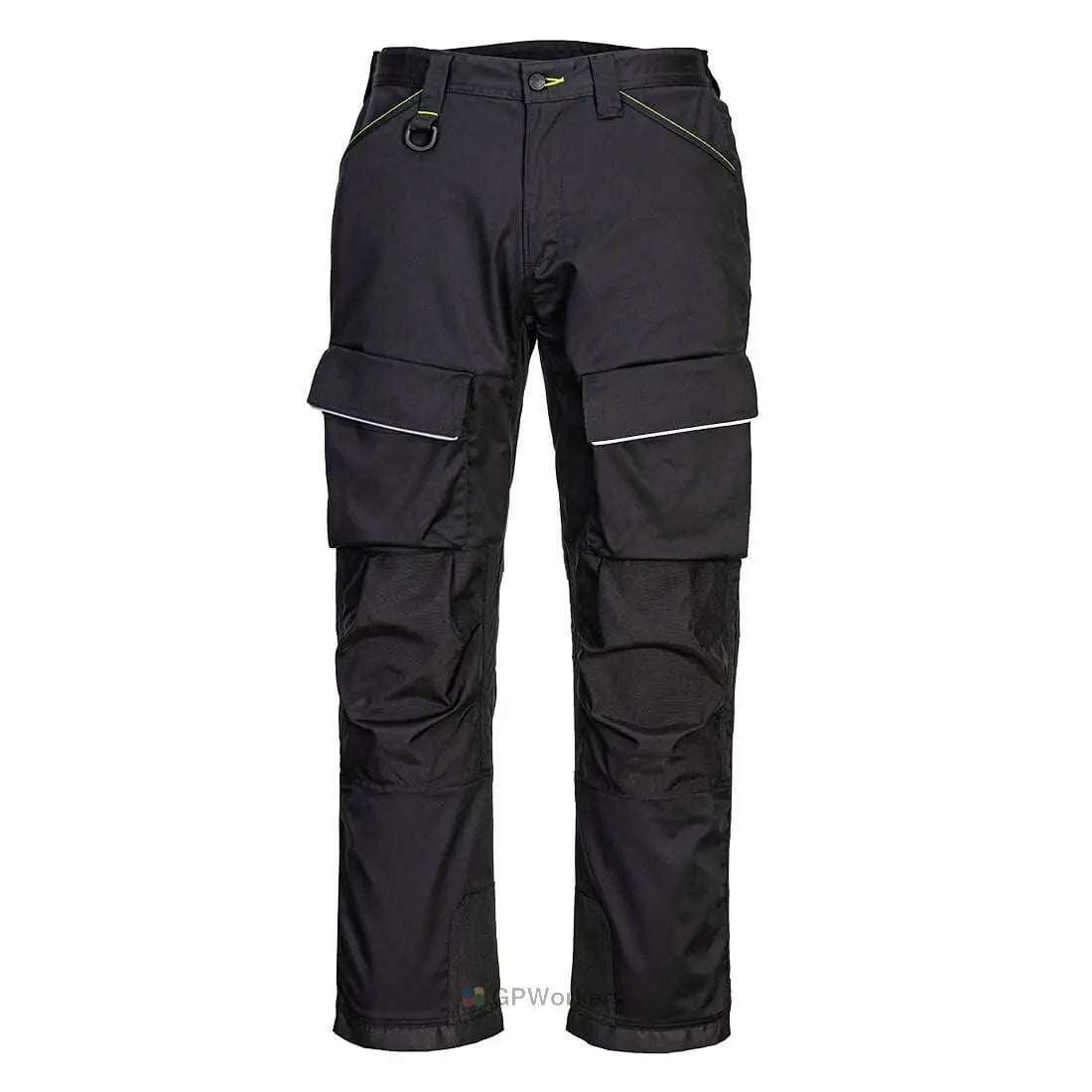 PANTALON PW3 TRAVAUX EN HAUTEUR