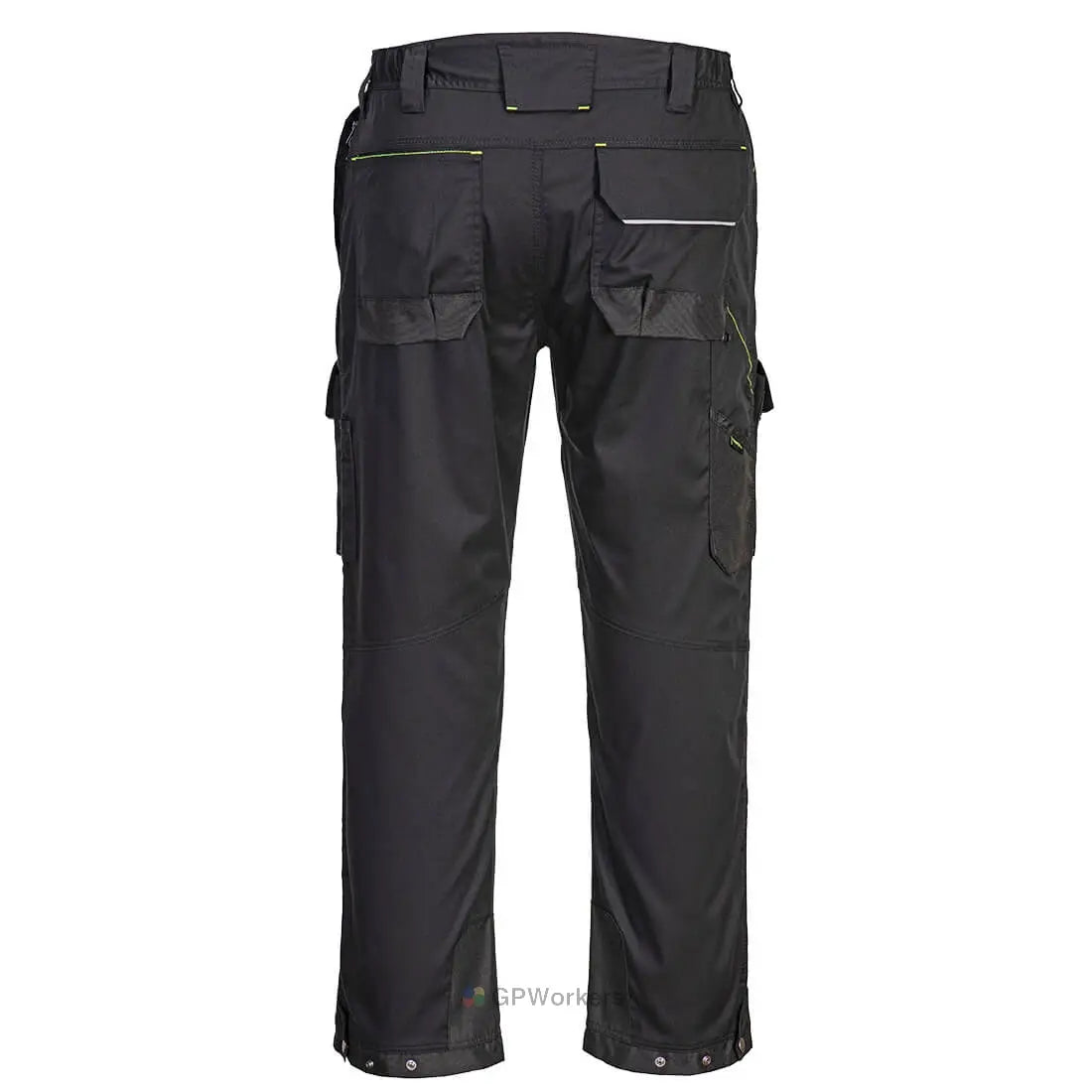PANTALON PW3 TRAVAUX EN HAUTEUR