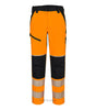PANTALON STRETCH HV FEMME PW3 PORTWEST