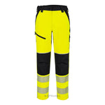 PANTALON STRETCH HV FEMME PW3 PORTWEST