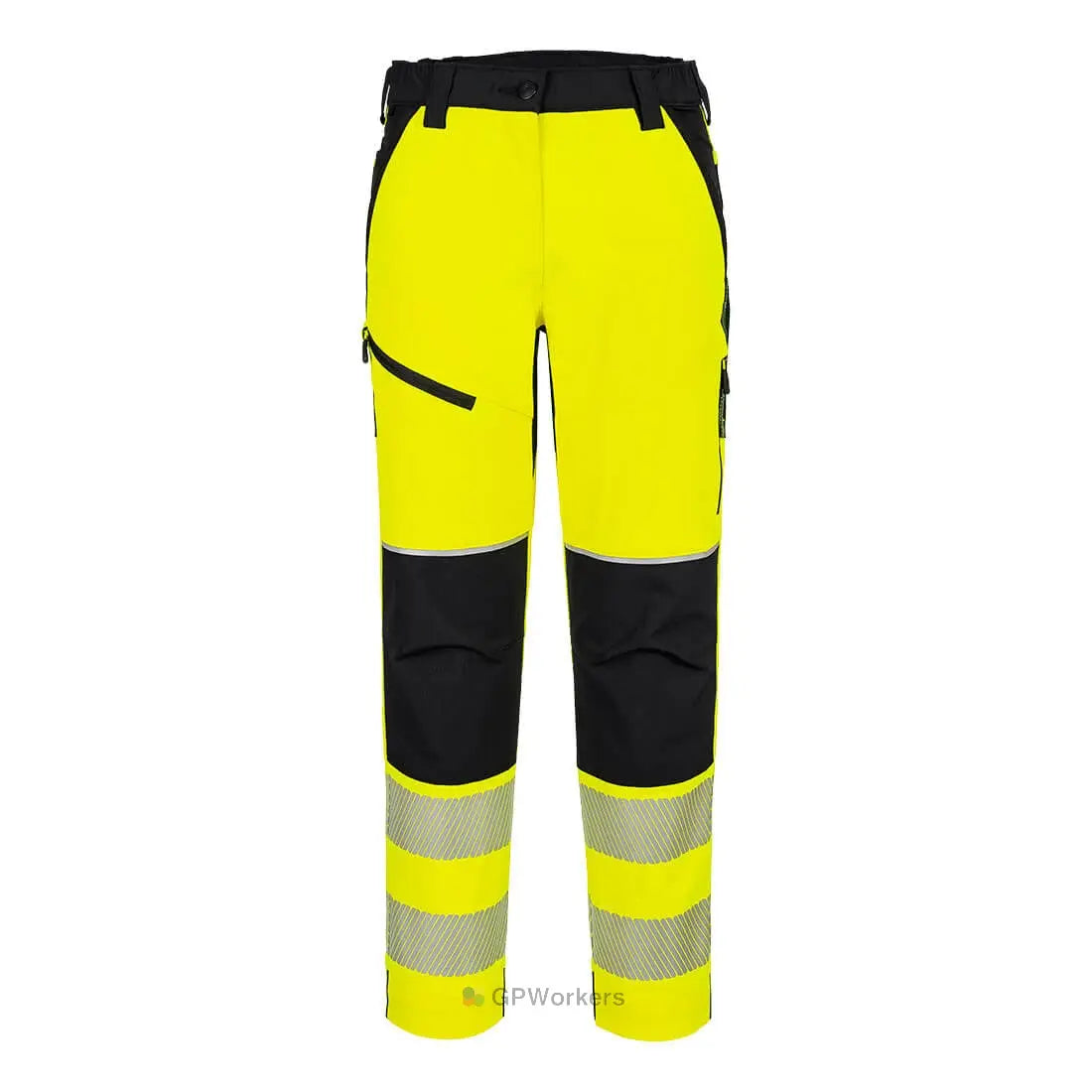PANTALON STRETCH HV FEMME PW3