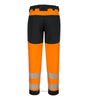 PANTALON STRETCH HV FEMME PW3 PORTWEST
