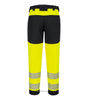 PANTALON STRETCH HV FEMME PW3 PORTWEST