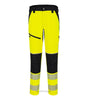 PANTALON STRETCH HV PW3 PORTWEST