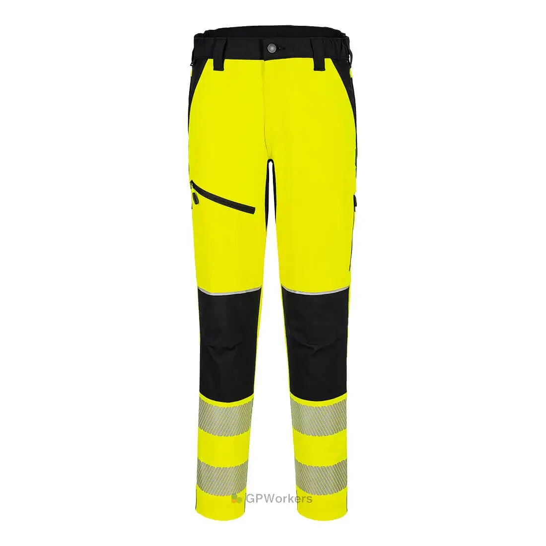 PANTALON STRETCH HV PW3