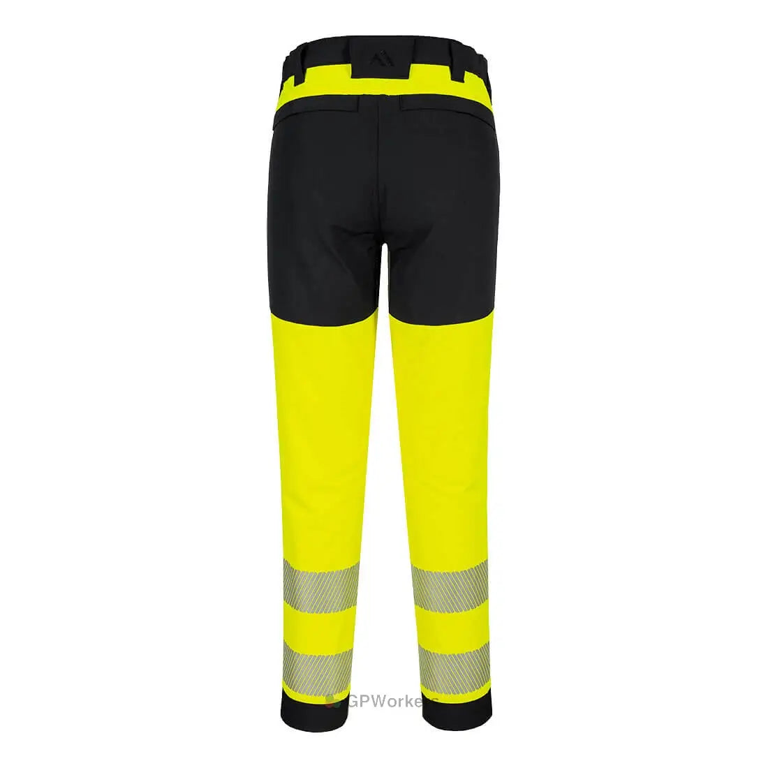 PANTALON STRETCH HV PW3 PORTWEST