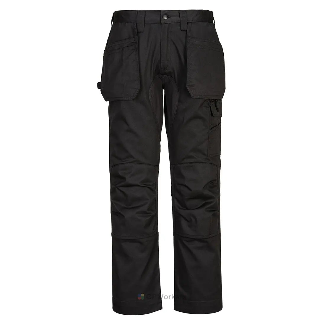 PANTALON STRETCH WX2 HOLSTER PORTWEST