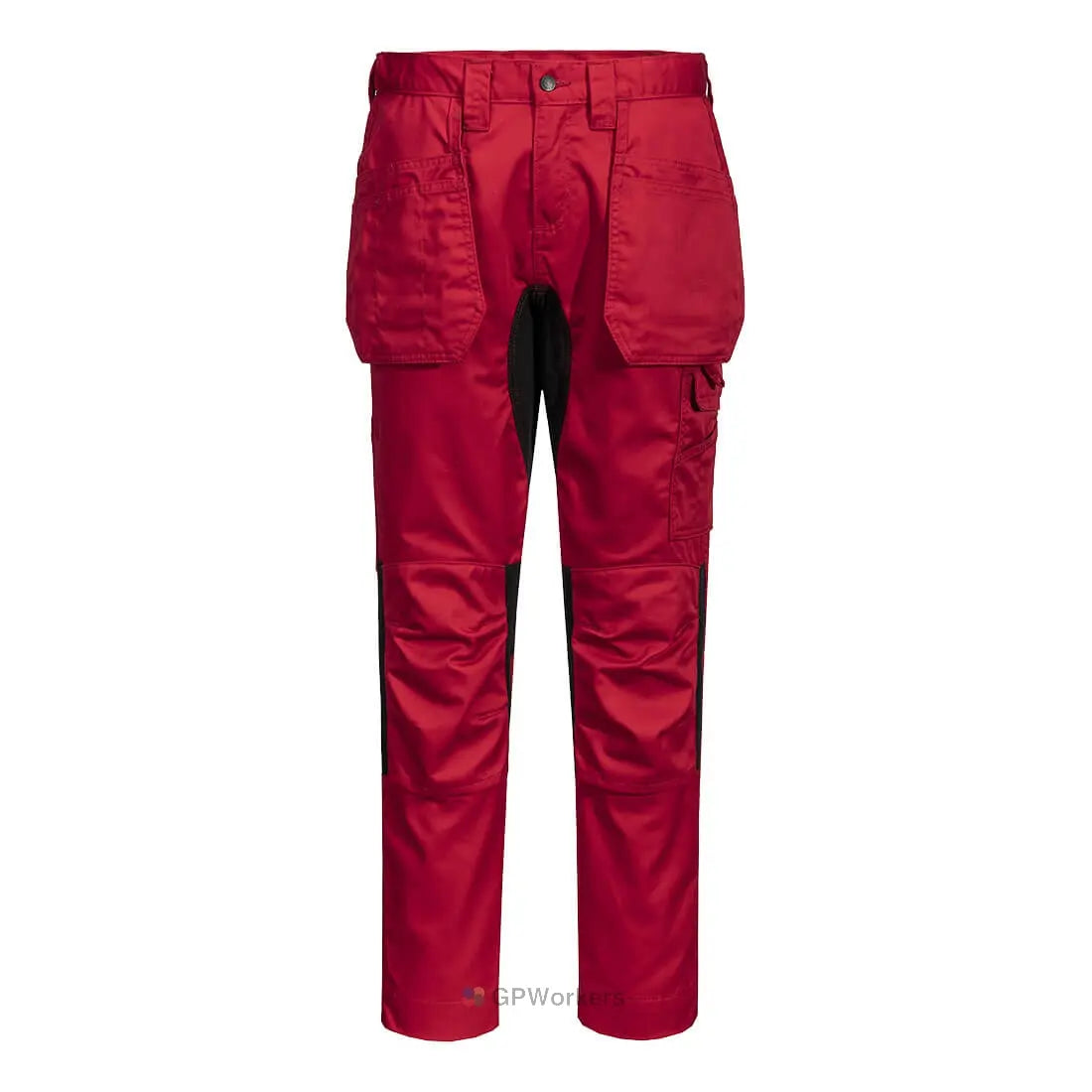 PANTALON STRETCH WX2 HOLSTER PORTWEST
