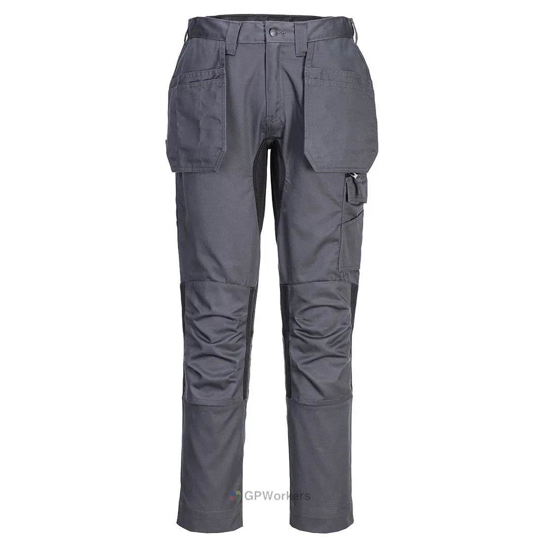 PANTALON STRETCH WX2 HOLSTER PORTWEST
