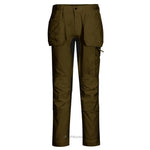 PANTALON STRETCH WX2 HOLSTER PORTWEST