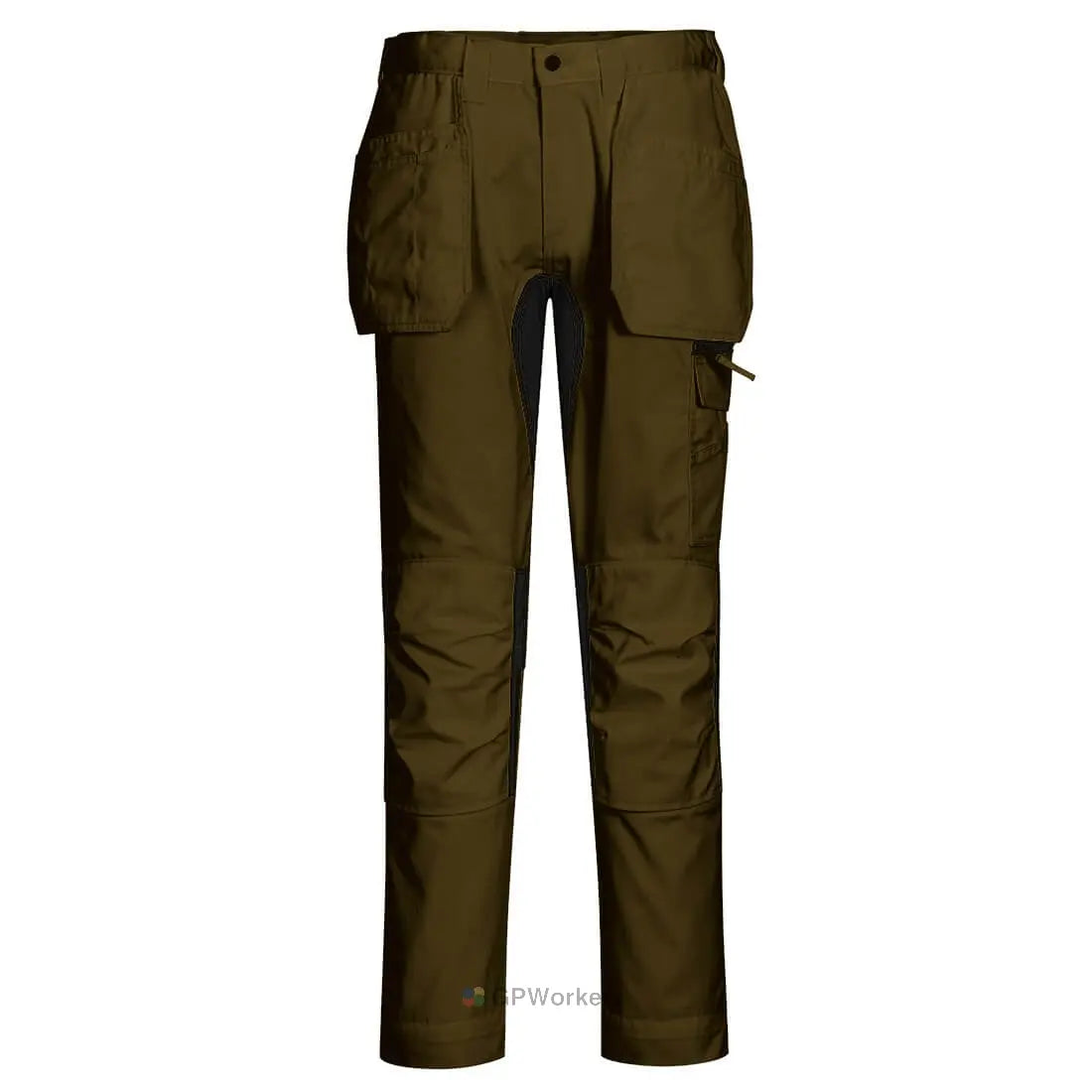 PANTALON STRETCH WX2 HOLSTER PORTWEST