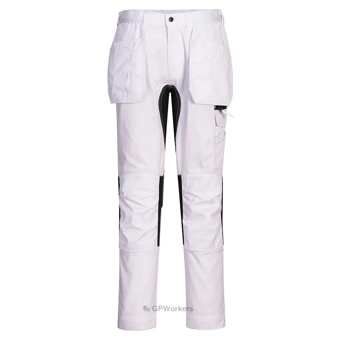 PANTALON STRETCH WX2 HOLSTER PORTWEST
