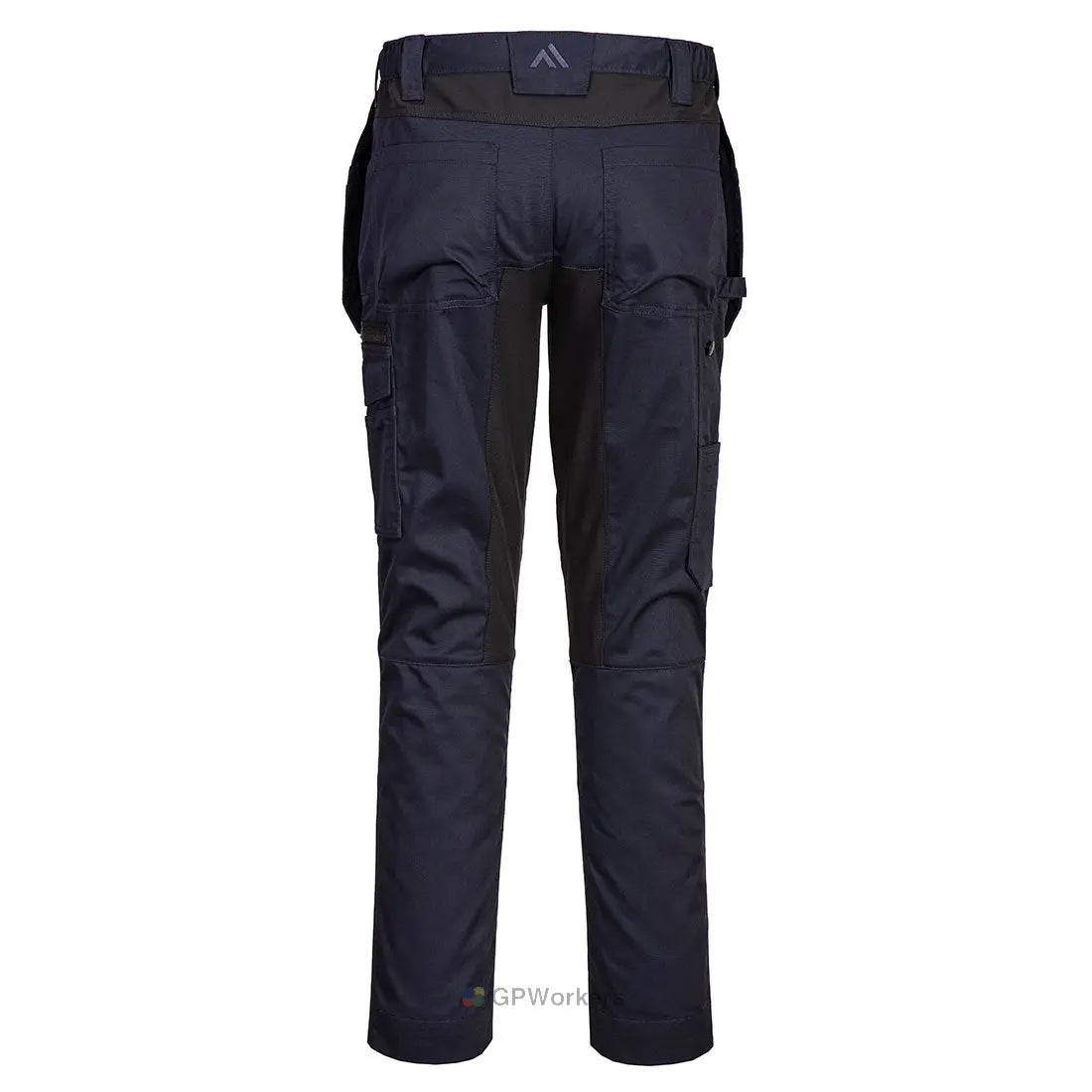 PANTALON STRETCH WX2 HOLSTER PORTWEST