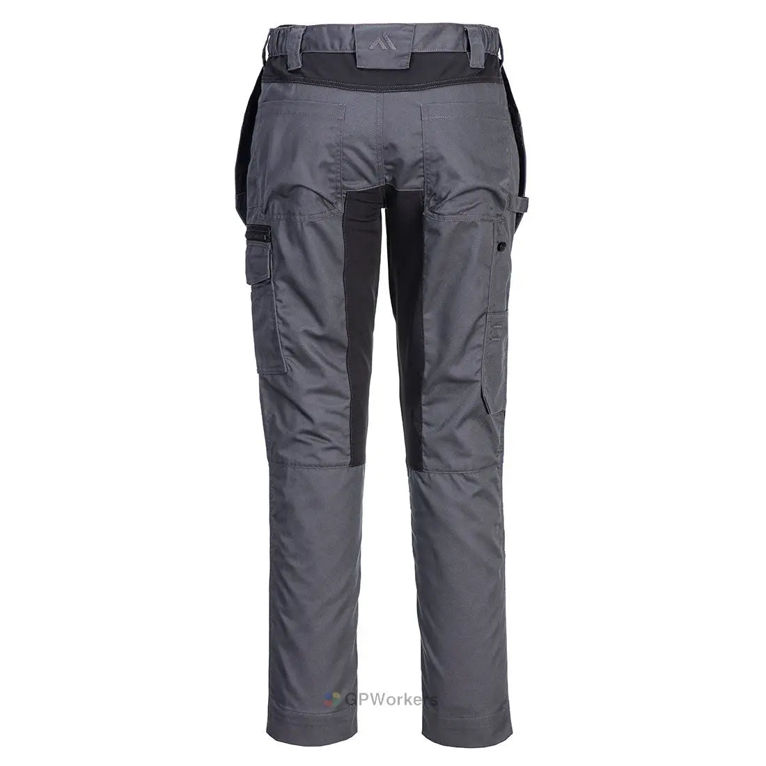 PANTALON STRETCH WX2 HOLSTER PORTWEST