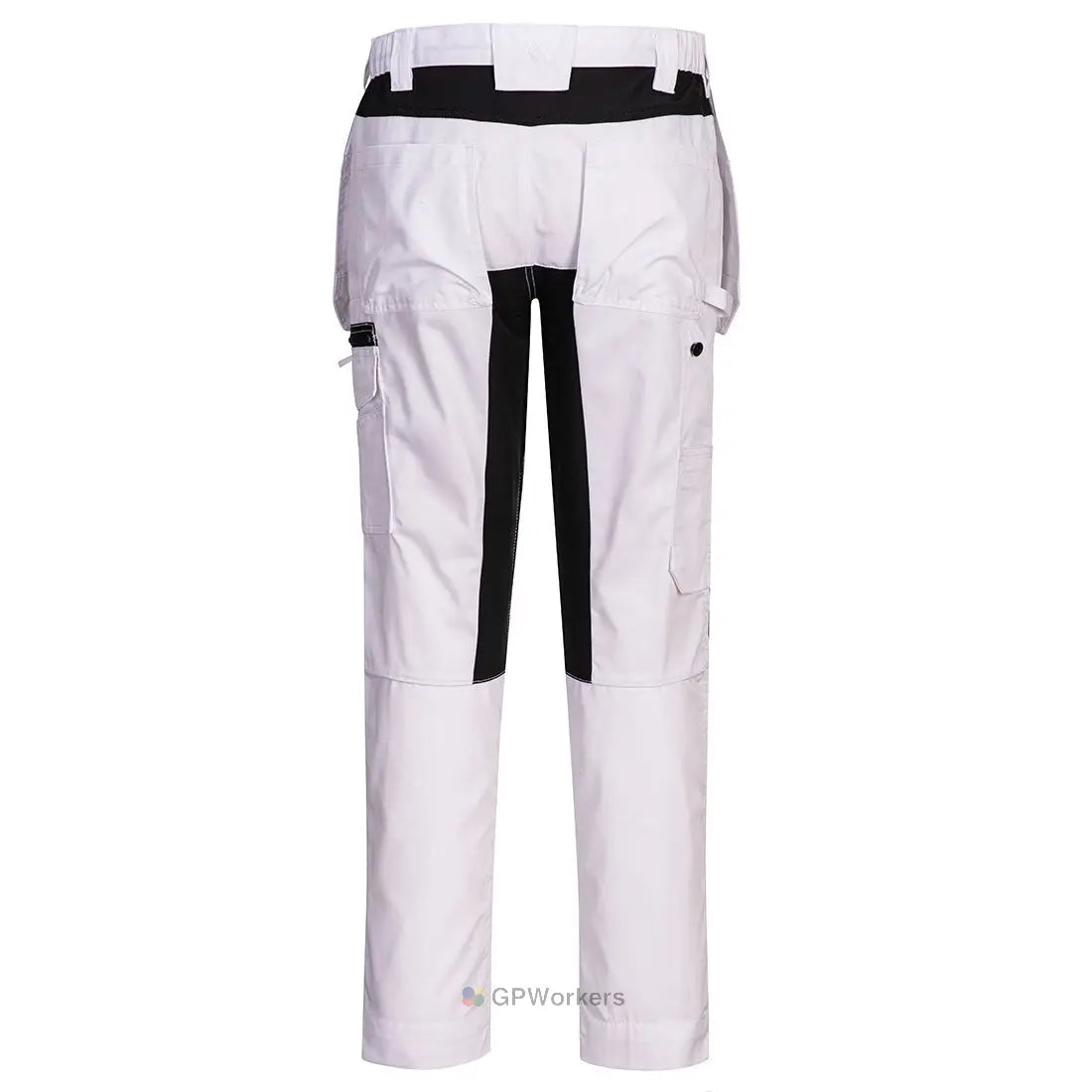 PANTALON STRETCH WX2 HOLSTER PORTWEST