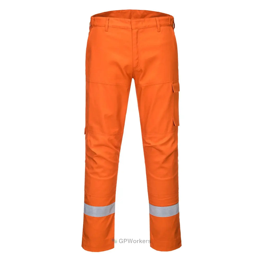 PANTALON ULTRA BIZFLAME