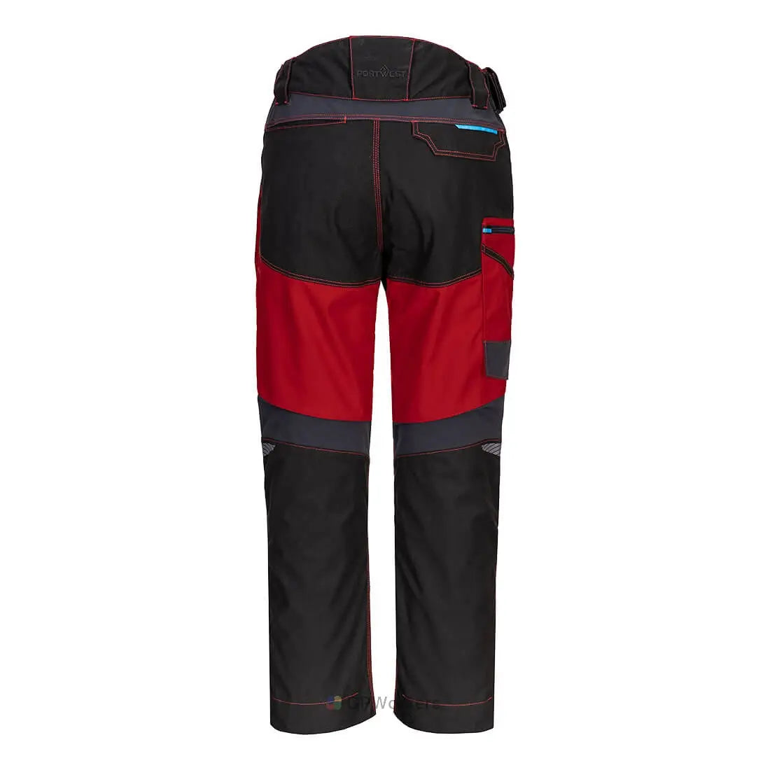 PANTALON WX3 TRAVAIL PORTWEST