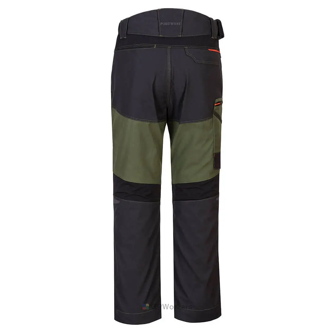 PANTALON WX3 TRAVAIL PORTWEST