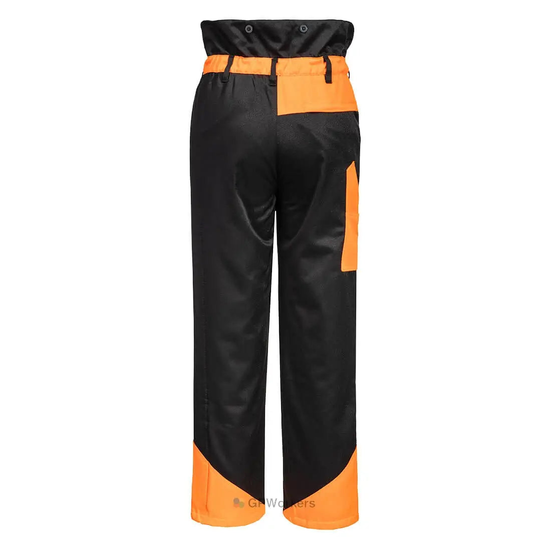 PANTALONS OAK PORTWEST
