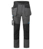 PANTALON DE TRAVAIL POCHES FLOTTANTES WX3 - COUPE SLIM PORTWEST