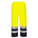 PANTALON D'HIVER HAUTE VISIBILITÉ PORTWEST