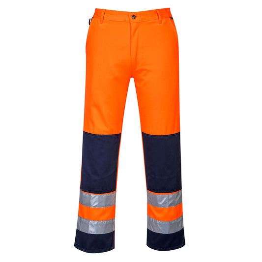 PANTALON HAUTE-VISIBILITÉ SÉVILLE PORTWEST