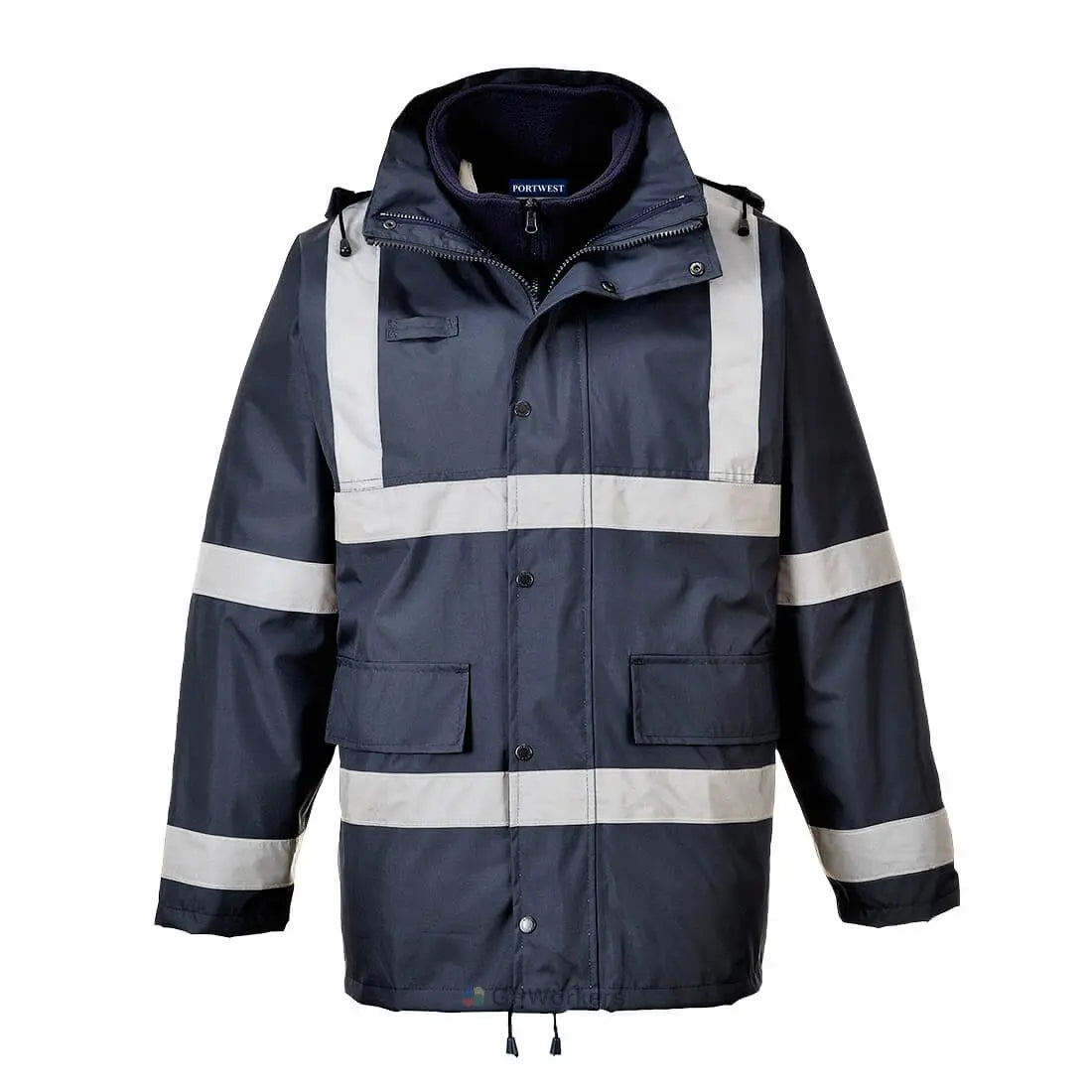 PARKA 3-EN-1 IONA™ TRAFIC