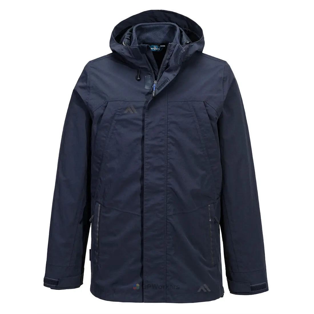 PARKA 3 EN 1 KX3