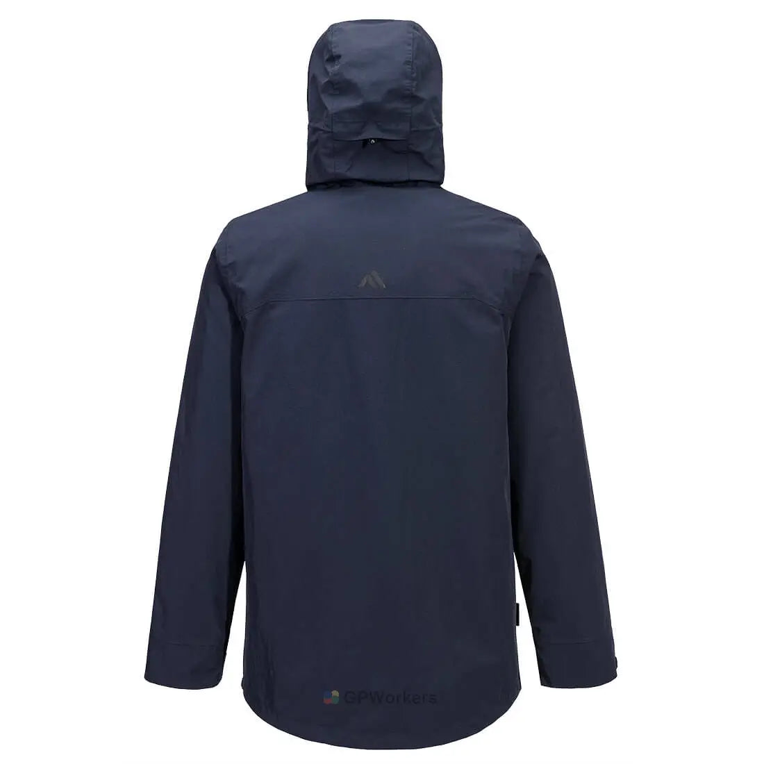 PARKA 3 EN 1 KX3 PORTWEST