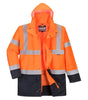 PARKA 5 EN 1 ESSENTIEL BICOLORE PORTWEST