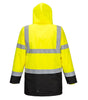 PARKA 5 EN 1 ESSENTIEL BICOLORE PORTWEST