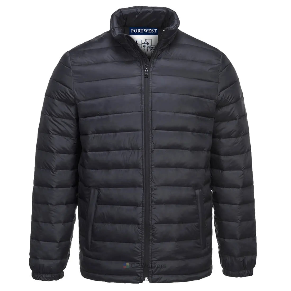 PARKA ASPEN BAFFLE