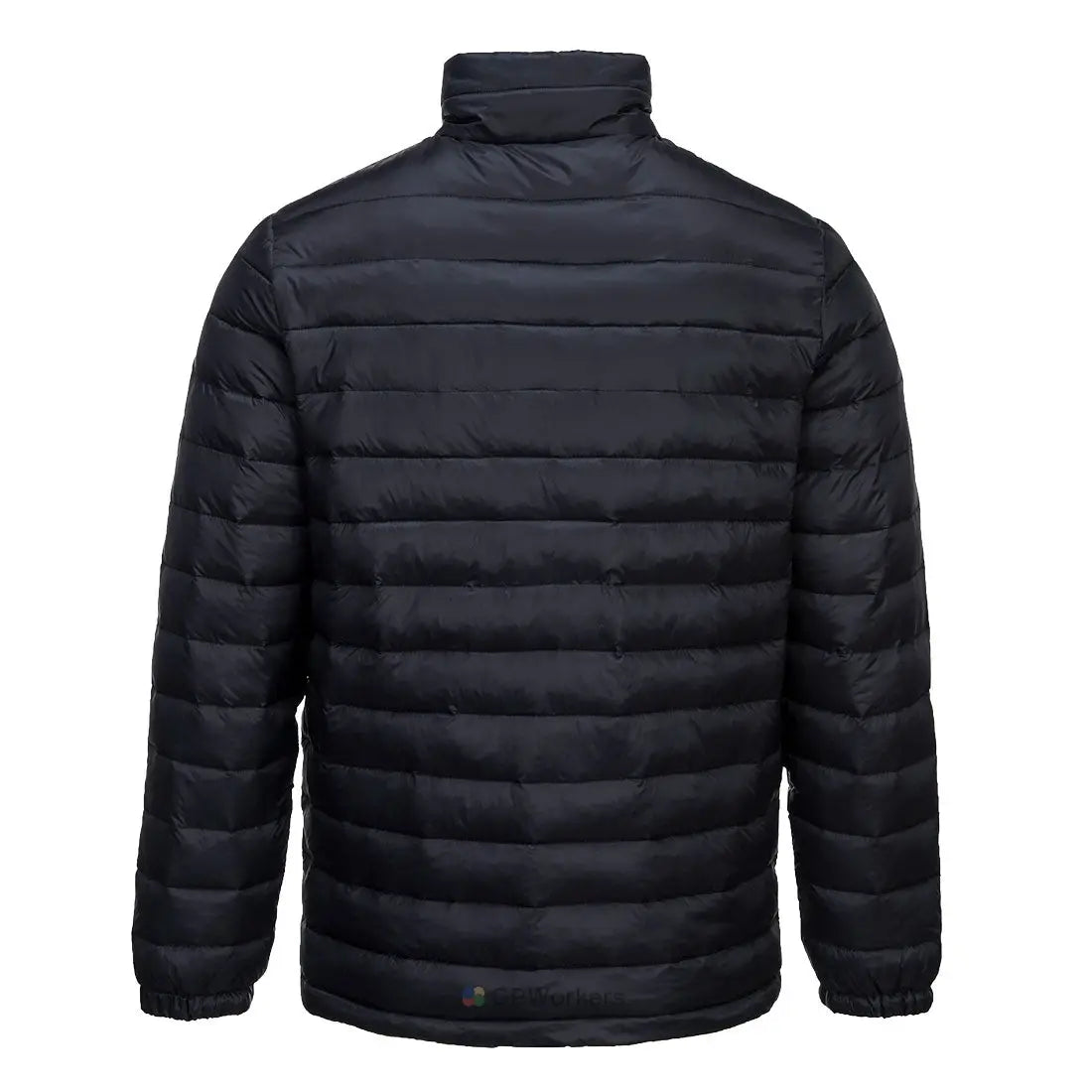 PARKA ASPEN BAFFLE PORTWEST