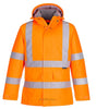 PARKA D'HIVER HAUTE VISIBILITÉ PORTWEST