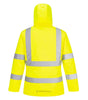 PARKA D'HIVER HAUTE VISIBILITÉ PORTWEST