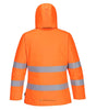PARKA D'HIVER HAUTE VISIBILITÉ PW2 PORTWEST