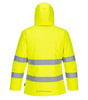PARKA D'HIVER HAUTE VISIBILITÉ PW2 PORTWEST