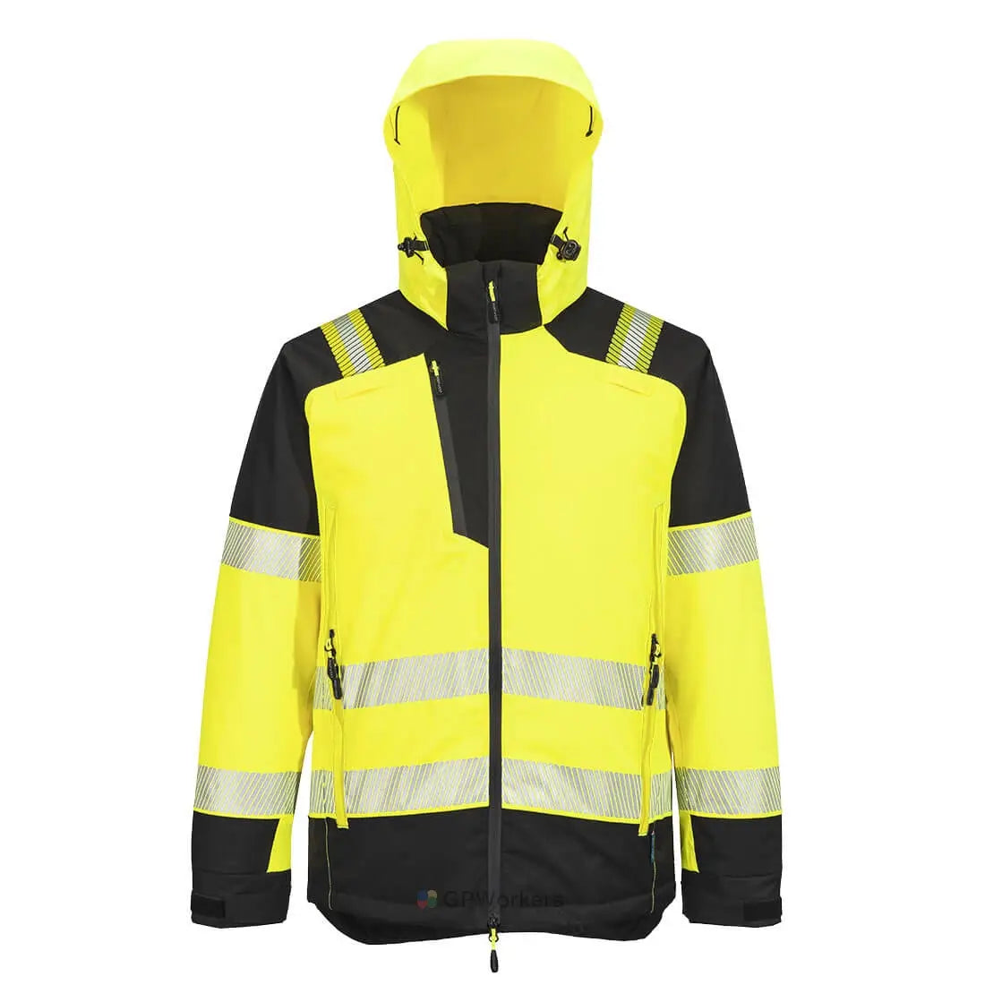 PARKA D'HIVER HV PW3