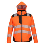 PARKA D'HIVER PW3 POUR FEMMES PORTWEST