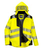 PARKA D'HIVER PW3 POUR FEMMES PORTWEST