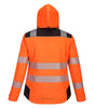PARKA D'HIVER PW3 POUR FEMMES PORTWEST