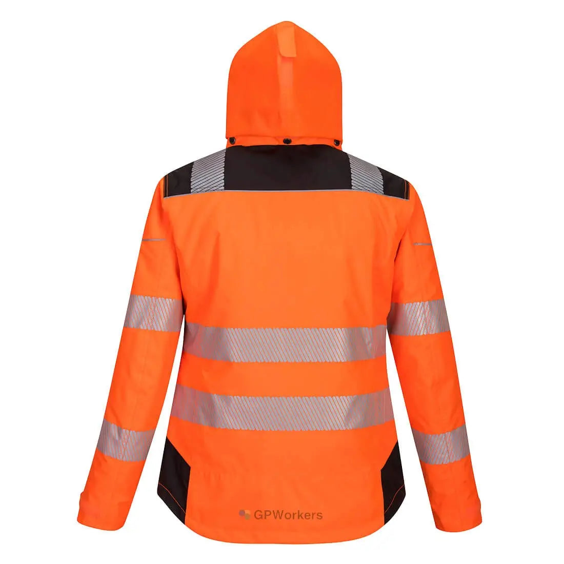 PARKA D'HIVER PW3 POUR FEMMES PORTWEST