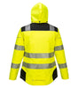PARKA D'HIVER PW3 POUR FEMMES PORTWEST