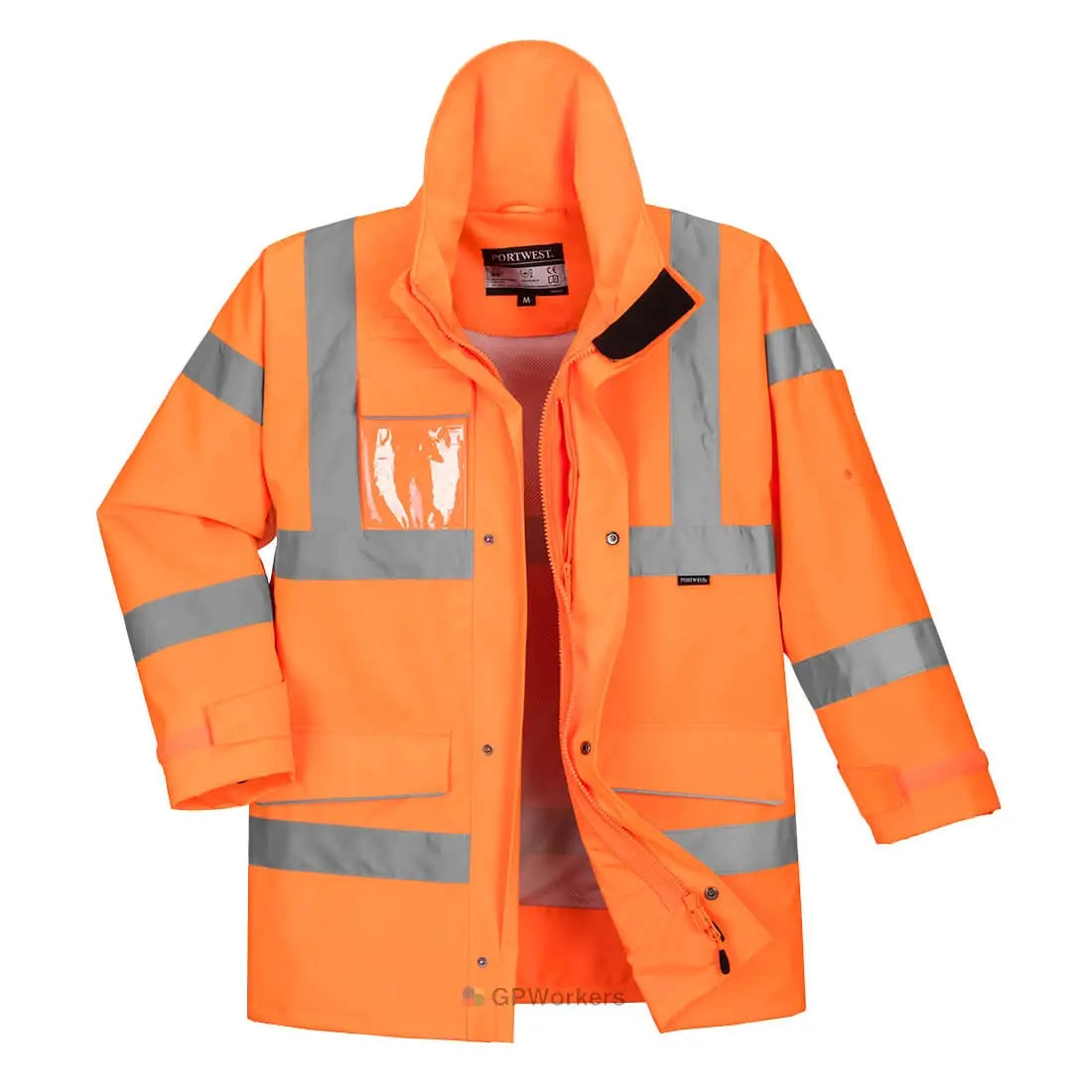 PARKA EXTRÊME PORTWEST
