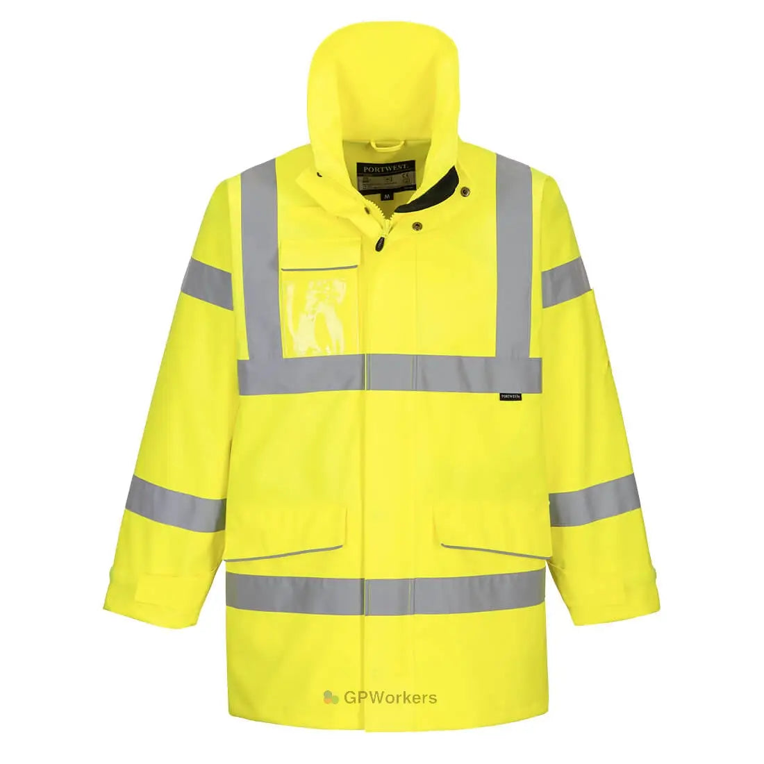 PARKA EXTRÊME