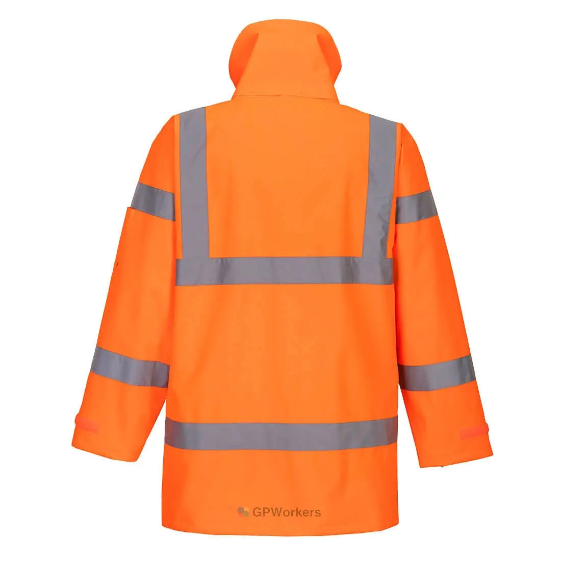 PARKA EXTRÊME PORTWEST