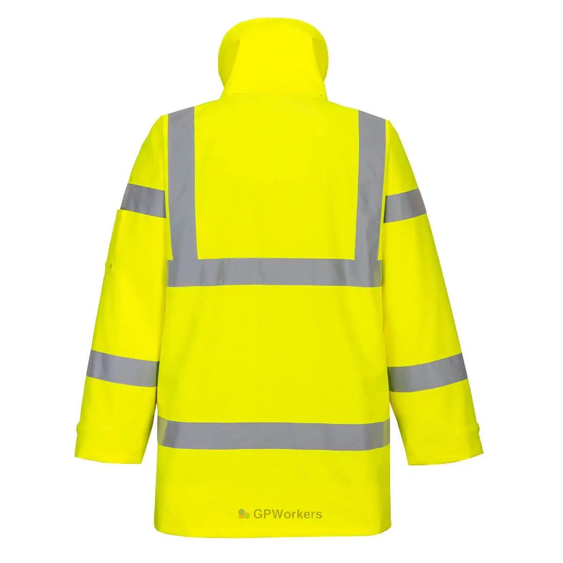 PARKA EXTRÊME PORTWEST