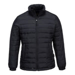PARKA FEMME ASPEN BAFFLE PORTWEST